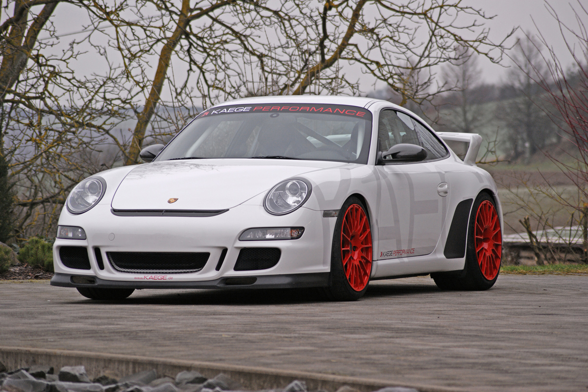 photo 4 Porsche 911 custom wheels ATS  19x9.0, ET , tire size X R19. 19x12.0 ET 