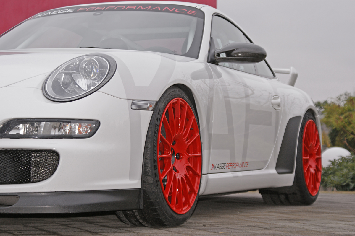 photo 6 Porsche 911 custom wheels ATS  19x9.0, ET , tire size X R19. 19x12.0 ET 