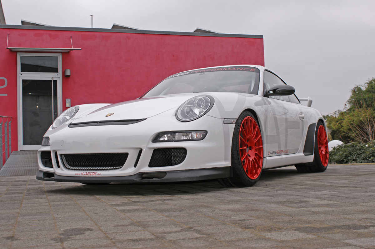 photo 7 Porsche 911 custom wheels ATS  19x9.0, ET , tire size X R19. 19x12.0 ET 