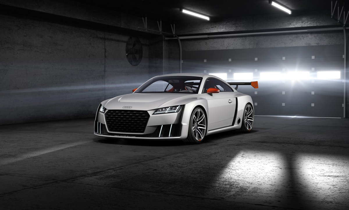 photo 2 Audi TT custom wheels   20x9.5, ET , tire size 275/30 R20. x ET 
