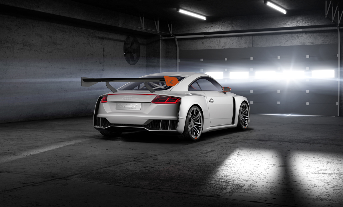 photo 3 Audi TT custom wheels   20x9.5, ET , tire size 275/30 R20. x ET 