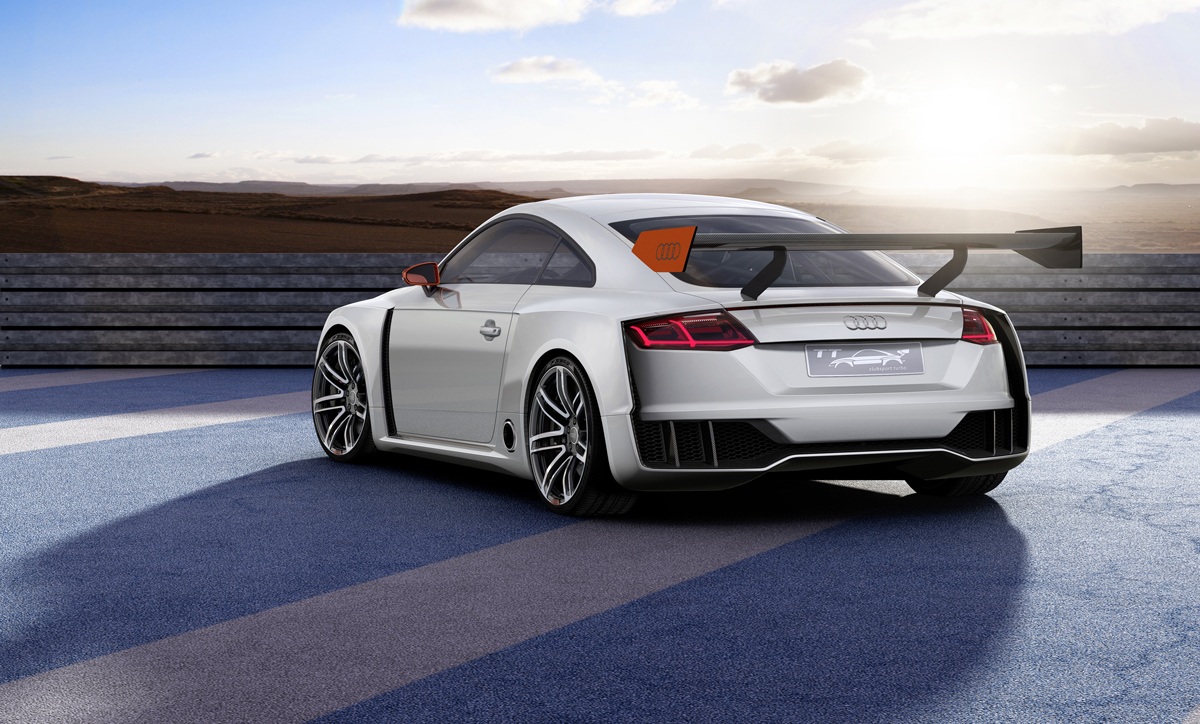 photo 4 Audi TT custom wheels   20x9.5, ET , tire size 275/30 R20. x ET 