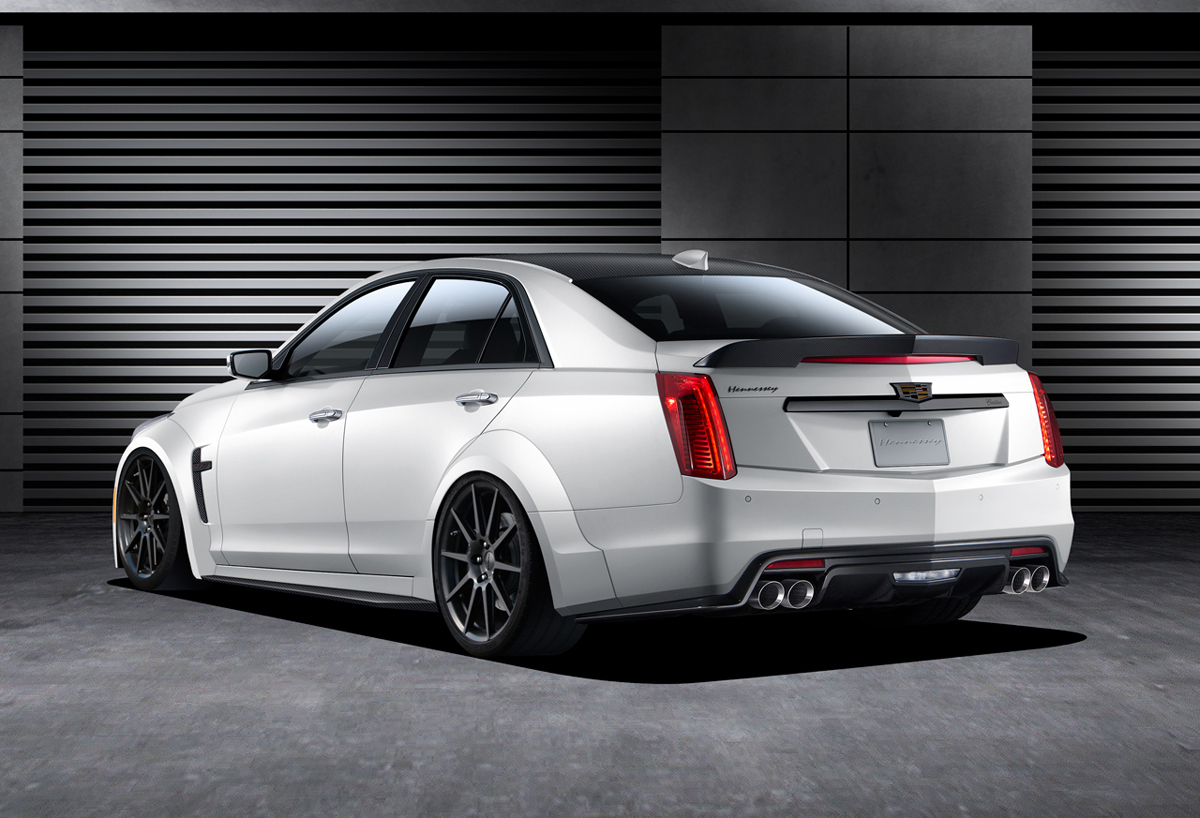photo 2 Cadillac CTS-V custom wheels Hennessey  20x, ET , tire size X R20. x ET 