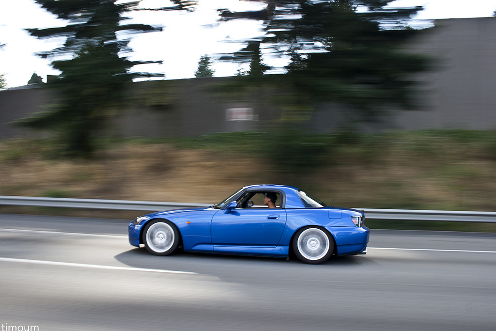 photo 2 Honda S2000 custom wheels ssr vienna 17x8.5, ET +28, tire size X40 R17. 17x9.5 ET+25
