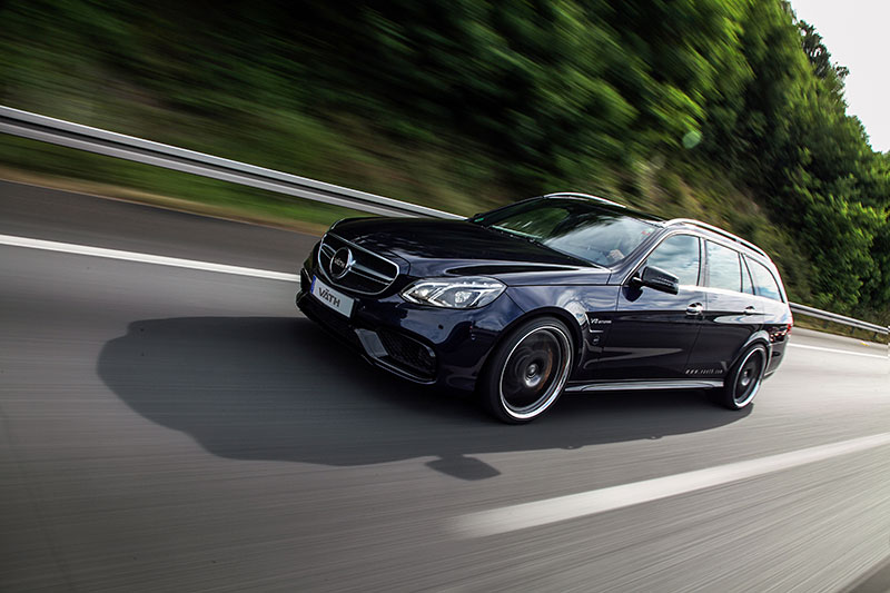 photo 3 Mercedes-Benz AMG E custom wheels   20x9.0, ET , tire size 265/30 R20. 20x11.0 ET 305/25 R20