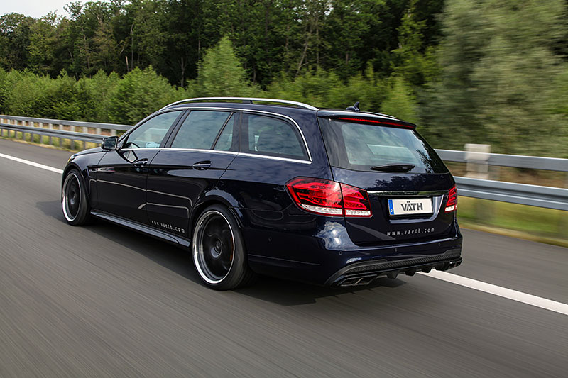 photo 4 Mercedes-Benz AMG E custom wheels   20x9.0, ET , tire size 265/30 R20. 20x11.0 ET 305/25 R20