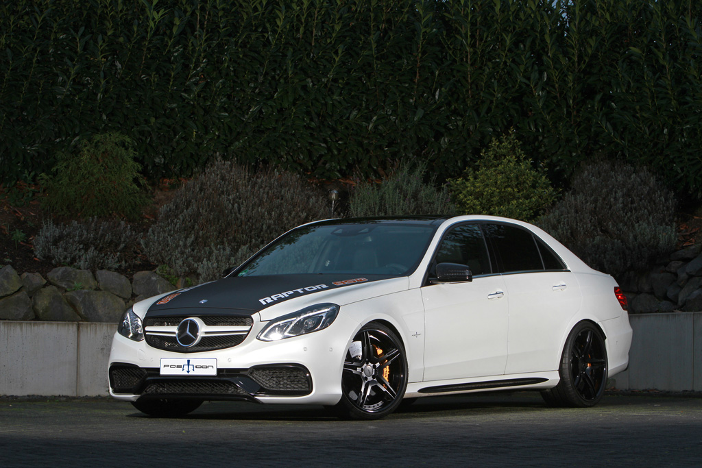 photo 2 Mercedes-Benz AMG E custom wheels   19x, ET , tire size X R19. x ET 