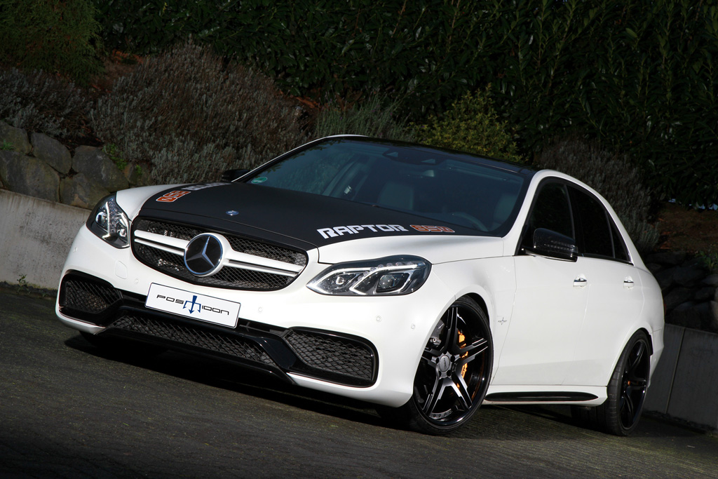 photo 1 Mercedes-Benz AMG E custom wheels   19x, ET , tire size X R19. x ET 
