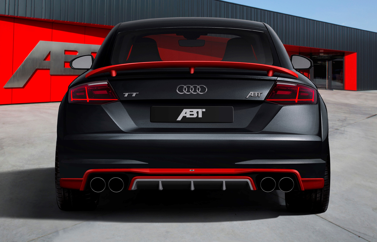 photo 3 Audi TT custom wheels ABT DR 20x, ET , tire size X R20. x ET 