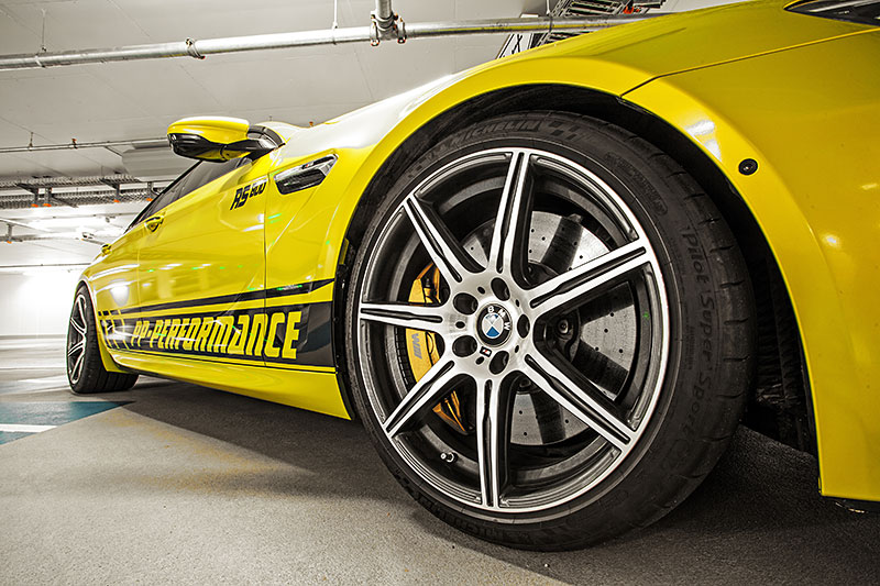 photo 1 BMW M6 custom wheels   20x, ET , tire size X R20. x ET 