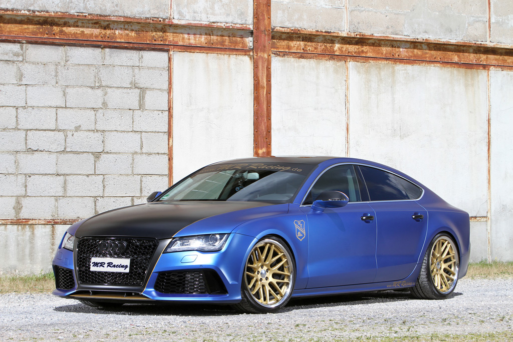 photo 1 Audi A7 custom wheels Emotion Concave 20x10.0, ET , tire size 265/30 R20. x ET 