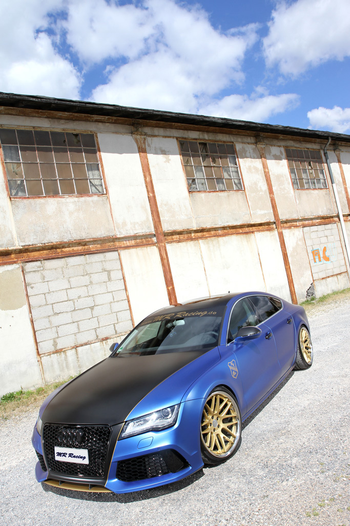 photo 4 Audi A7 custom wheels Emotion Concave 20x10.0, ET , tire size 265/30 R20. x ET 