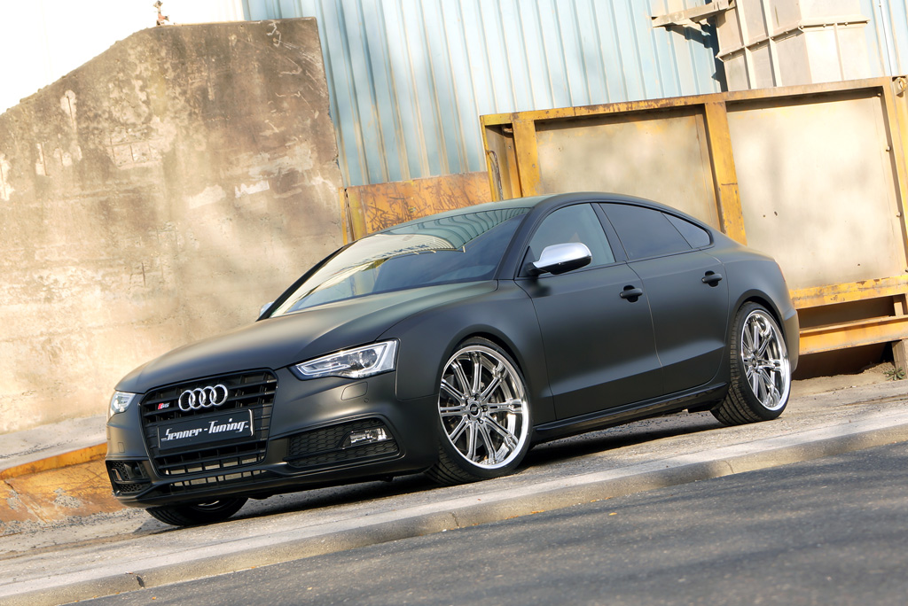 photo 5 Audi S5 custom wheels Wor Schwert SC1 20x9.0, ET , tire size 245/30 R20. 20x10.5 ET 295/25 R20