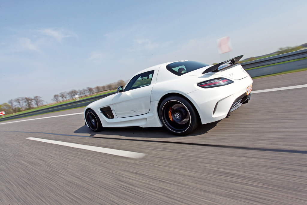 photo 4 Mercedes-Benz SLS AMG Black Series custom wheels MAE design Turbine 20x10.5, ET , tire size 265/30 R20. 21x12.0 ET 325/25 R21