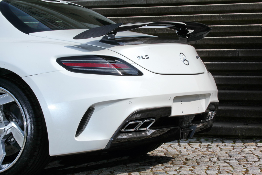 photo 1 Mercedes-Benz SLS AMG Black Series custom wheels MAE design Turbine 20x10.5, ET , tire size 265/30 R20. 21x12.0 ET 325/25 R21