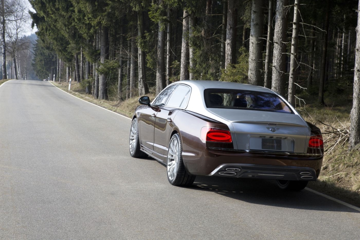 photo 2 Bentley Continental Flying Spur custom wheels   22x, ET , tire size 295/30 R22. x ET 