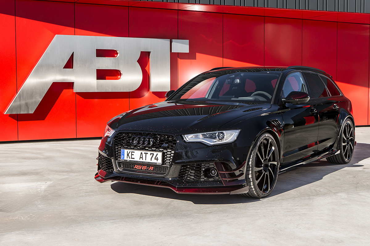 photo 3 Audi RS6 custom wheels ABT DR Sport 22x10.0, ET +52, tire size 295/25 R22. x ET 