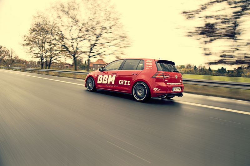 photo 5 Volkswagen GTI custom wheels BBS CH-R 19x, ET , tire size X R19. x ET 