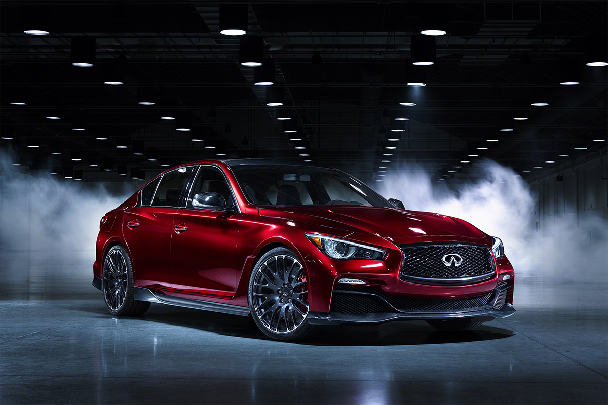 photo 2 Infiniti Q50 custom wheels   21x, ET , tire size X R21. x ET 