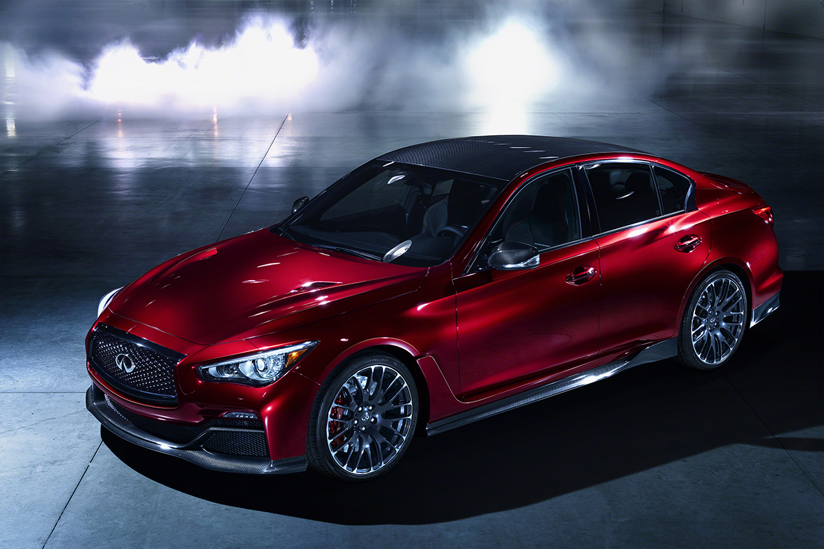 photo 3 Infiniti Q50 custom wheels   21x, ET , tire size X R21. x ET 