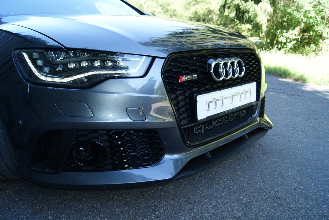 photo 3 Audi RS6 custom wheels MTM Bitmoto 20x, ET , tire size 285/35 R20. x ET 