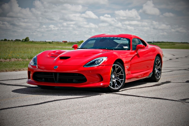 photo 1 Dodge SRT Viper custom wheels Hennessey  20x, ET , tire size X R20. x ET 