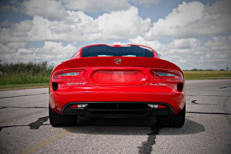 photo 2 Dodge SRT Viper custom wheels Hennessey  20x, ET , tire size X R20. x ET 
