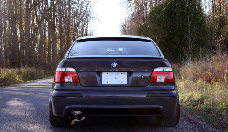 photo 1 BMW 528 custom wheels BC Forged ST08 19x10.0, ET +10, tire size 235/35 R19. 19x11.0 ET+10 255/35 R19