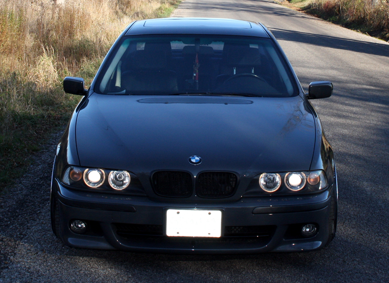 photo 2 BMW 528 custom wheels BC Forged ST08 19x10.0, ET +10, tire size 235/35 R19. 19x11.0 ET+10 255/35 R19