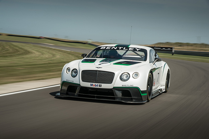 photo 5 Bentley Continental GT custom wheels OZ Racing  18x13.0, ET , tire size 315/70 R18. x ET 