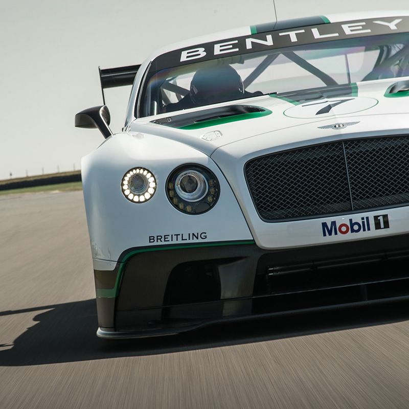photo 2 Bentley Continental GT custom wheels OZ Racing  18x13.0, ET , tire size 315/70 R18. x ET 