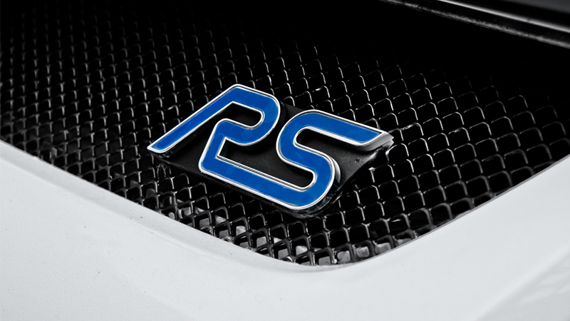 photo 5 Ford Focus RS custom wheels Cosworth  19x8.5, ET , tire size X R19. x ET 