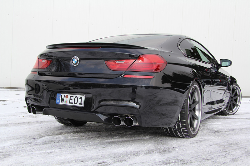photo 1 BMW M6 custom wheels ADV.1 MHR08 21x9.5, ET , tire size X R21. 21x10.5 ET 