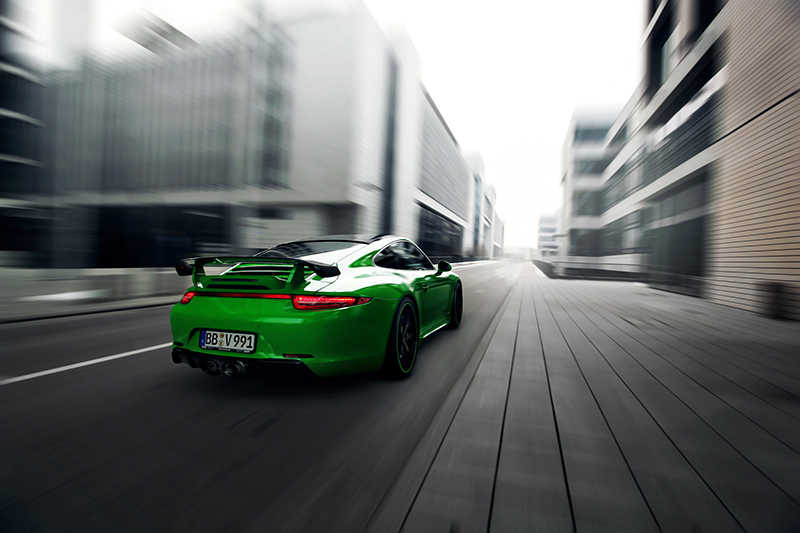 photo 3 Porsche 911 custom wheels Techart Formula III 20x, ET , tire size X R20. x ET