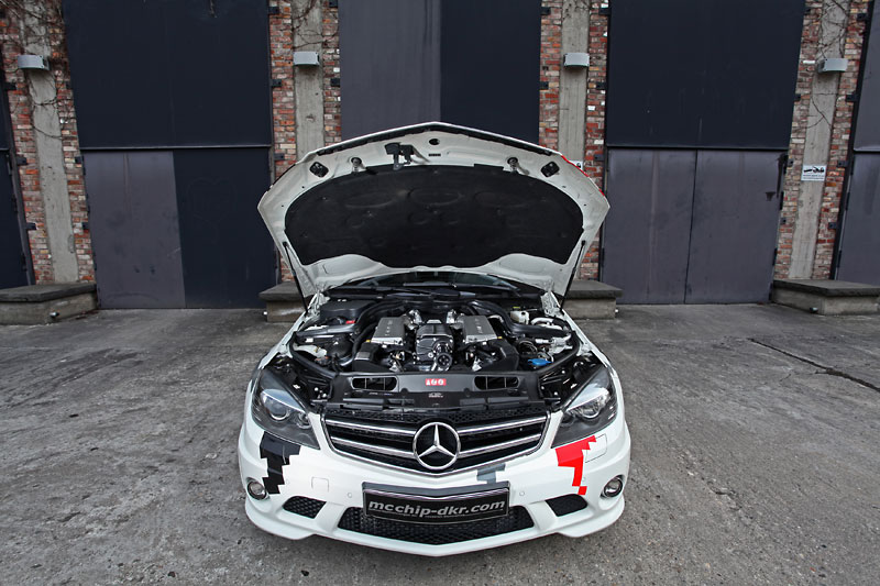 photo 6 Mercedes-Benz AMG C custom wheels MB KV1 20x9.0, ET , tire size X R20. 20x10.5 ET 