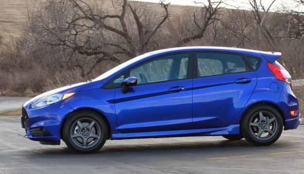 photo 1 Ford Fiesta custom wheels Sport Edition  SE-17 Anthracite 15x, ET , tire size X R15. x ET 