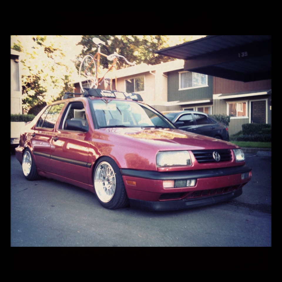 photo 1 Volkswagen Jetta custom wheels drag dr44 15x8.25, ET +25, tire size 195/50 R15. x ET 