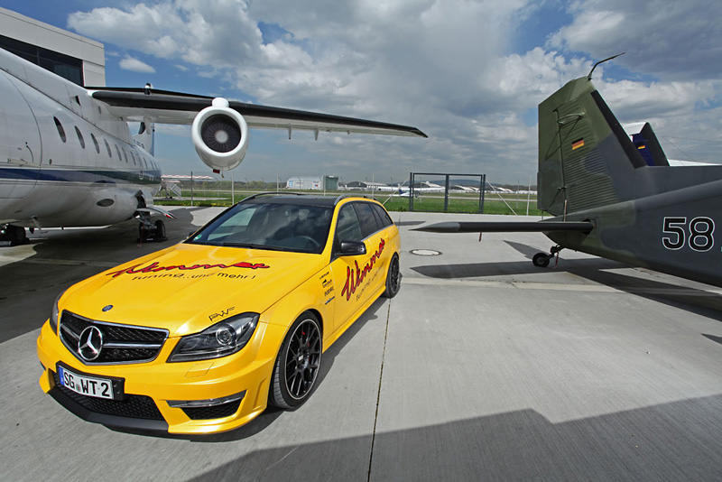 photo 4 Mercedes-Benz C-Class custom wheels BBS 19x, ET , tire size X R19. x ET