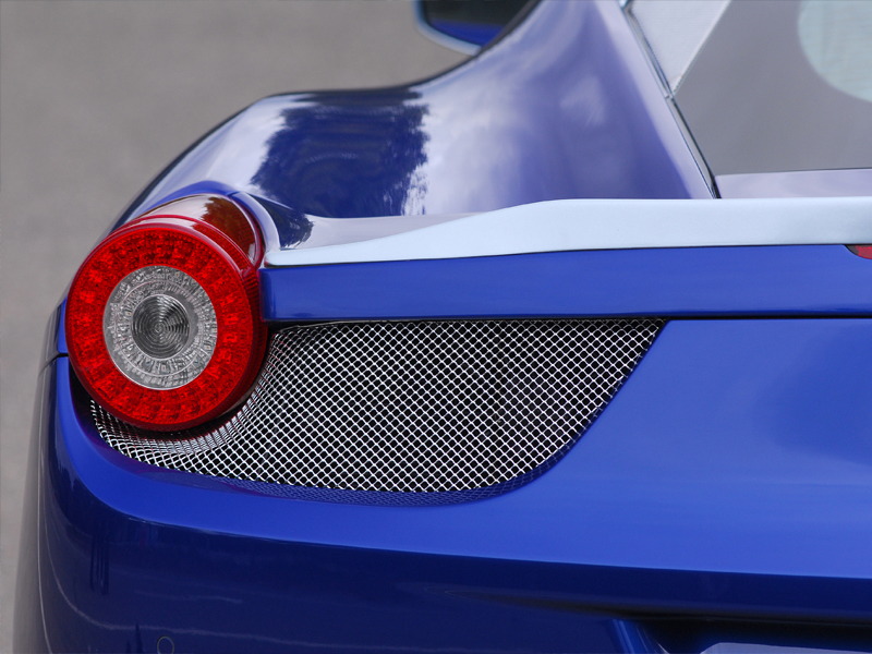 photo 6 Ferrari 458 Italia custom wheels 21x, ET , tire size X R21. x ET