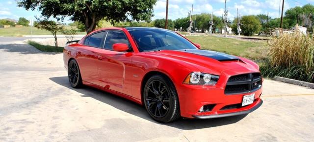 photo 2 Dodge Charger custom wheels 20x9.0, ET , tire size X R20. x ET