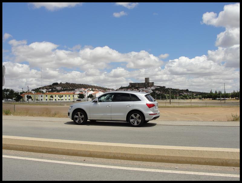 photo 3 Audi Q5 custom wheels Road Package  19x8.0, ET +29, tire size X R19. x ET 
