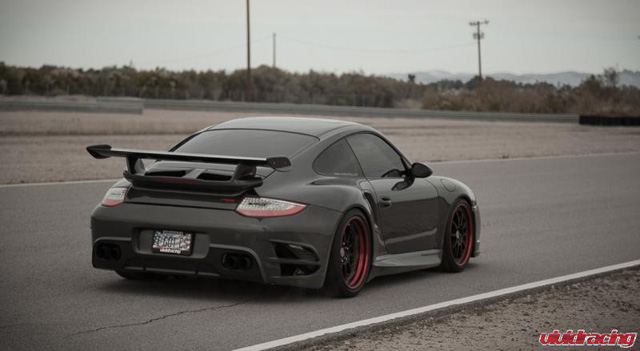 photo 1 Porsche 911 custom wheels C93  19x8.5, ET , tire size X R19. 19x11.0 ET 
