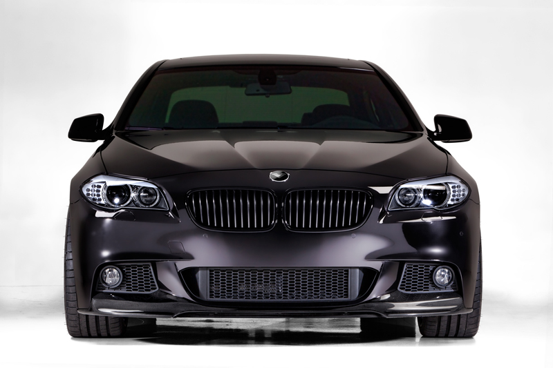 photo 2 BMW 535 custom wheels Vorsteiner  20x9.5, ET , tire size X R20. 20x10.5 ET 