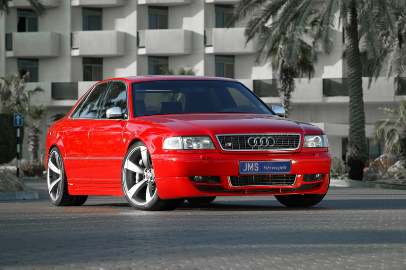 photo 1 Audi A8 custom wheels   20x8.5, ET , tire size X R20. x ET 