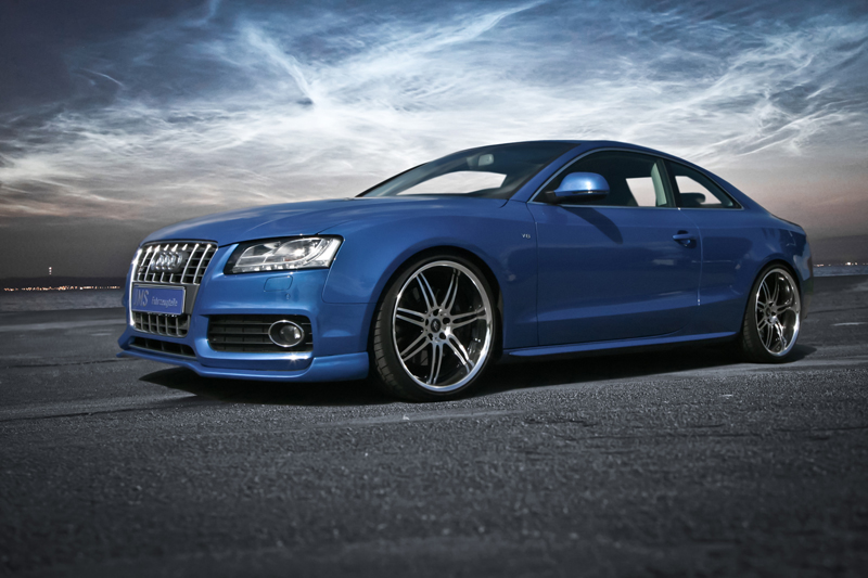 photo 1 Audi S5 custom wheels Work Varianza TS1 20x9.5, ET , tire size 255/30 R20. 20x10.0 ET 