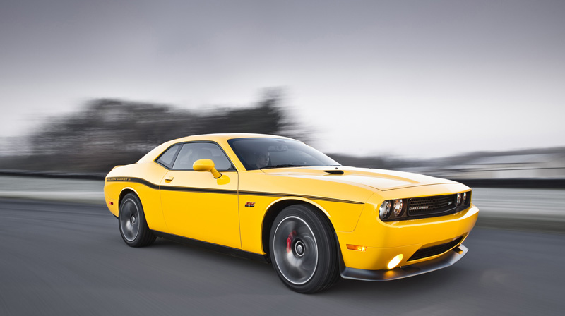 photo 2 Dodge Challenger custom wheels 20x9.0, ET , tire size X R20. x ET