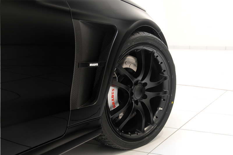 photo 1 Mercedes-Benz E-Class custom wheels   19x9.5, ET , tire size 265/30 R19. 19x10.0 ET 295/30 R19
