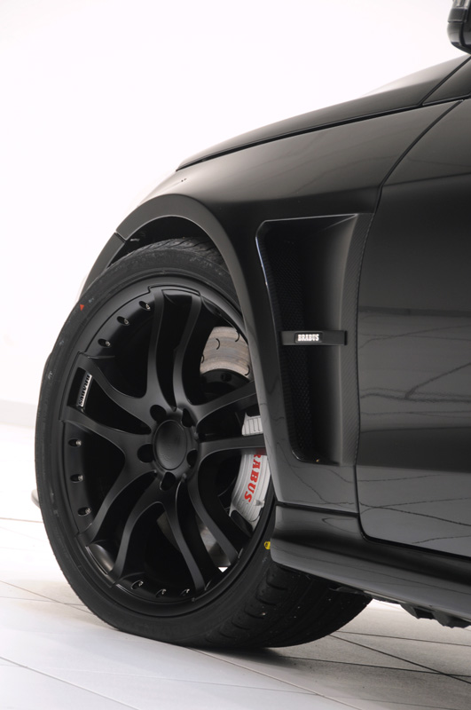 photo 2 Mercedes-Benz E-Class custom wheels   19x9.5, ET , tire size 265/30 R19. 19x10.0 ET 295/30 R19
