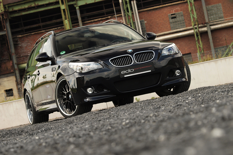 photo 2 BMW M5 custom wheels 20x, ET , tire size 255/35 R20. x ET 285/30 R