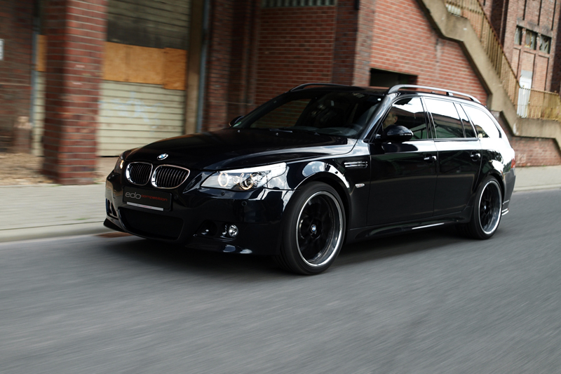 photo 3 BMW M5 custom wheels 20x, ET , tire size 255/35 R20. x ET 285/30 R